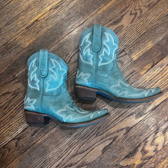 Lane Saratoga Bootie - Picture 5 of 5